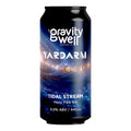 Gravity Well Tidal Stream Hazy Pale Ale 440ml (5%)