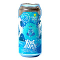 Left Handed Giant Kiwi Aura '25 Pikimai Hops DDH Hazy Pale Ale 440ml (5.5%)