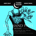 Third Moon Left Hand Path West Coast IPA 473ml (6.5%)