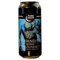Third Moon Left Hand Path Mosaic West Coast IPA 473ml (6.5%)