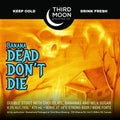 Third Moon Dead Don't Die Banana Imperial Milk Stout 473ml (8.5%)