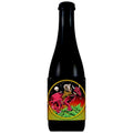 Holy Goat Double Mangonaut Mixed Fermentation Golden Sour Ale with Mango 375ml (8.4%)