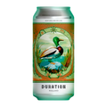 Duration Mallard New England IPA 440ml (6%)