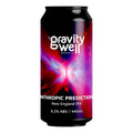Gravity Well Anthropic Predictions New England IPA 440ml (6.2%)