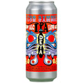DEYA Eye For Symmetry Low Alc IPA 500ml (0.5%)