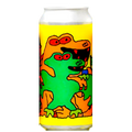 Omnipollo King Church x Toppling Goliath Collab DIPA 440ml (8%)