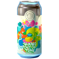Left Handed Giant Talking Out of Tune DDH Hazy Pale Ale 440ml (5.5%)