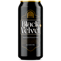 Vault City Black Velvet 2.0 Pitch Black Dessert Sour 440ml (6.5%)