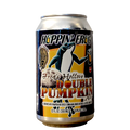 Hoppin' Frog Frog's Hollow Double Pumpkin Ale 355ml (8.4%)