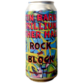 Tin Barn Rock the Block x Trillium and Other Half Collab Triple IPA 473ml (9.7%)