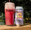 Pastore Double Crema Dream Cake Pastry Sour 440ml (7%)