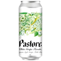 Pastore White Grape Tavola Piquette Style Grape Table Beer 440ml (4%)