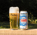 Pastore Ram Lite Light Lager 440ml (4.2%)
