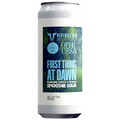 Rivington First Thing At Dawn x Elmeleven & Ophuissa Collab Smoothie Sour 50ml (5%)