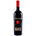 Di Majo Norante 2019 Contado Aglianico Organic Red Wine 750ml (14.5%)