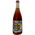 Ori Vin 2023 Que Shira Shira Natural Sparkling Red 750ml (11%)