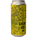 Burning Sky Green Hop IPA 440ml (6%)