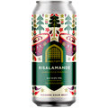Vault City Risalamande Danish Rice Pudding Sour 440ml (6%)