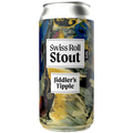 Jiddlers Swiss Roll Stout 440ml (5.1%)