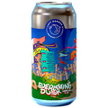 Left Handed Giant Everlasting Dusk Hazy IPA 440ml (6.5%)