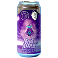 Left Handed Giant Kiwi Aura '25: Garston Hops NZ Hazy IPA 440ml (6.5%)