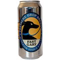 Pressure Drop Fast Gary Stout 440ml (4.6%)