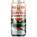Brew York Fairytale of Brew York 2025 Walnut Whip Milk Stout 440ml (4.9%)