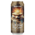 Pentrich Is It About My Cube? S'mores Imperial Stout 440ml (11%)