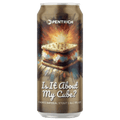 Pentrich Is It About My Cube? S'mores Imperial Stout 440ml (11%)