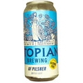Utopian AF Pilsner 440ml (0.5%)