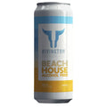 Rivington Alcohol Free Beach House Pale Ale 500ml (0.5%)