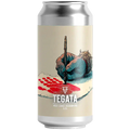Azvex Tegata WC Session IPA 440ml (5.2%)