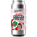 Neon Raptor Holiday Slushasaurus Slushy Sour 440ml (5%)