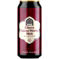 Vault City Cherry Cocoa Mocha Melt Sour 440ml (8.2%)
