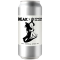 Beak Hug x Pomona Island Collab Imperial Stout 440ml (10%)