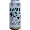 Baron Cats IPA 500ml (6.5%)