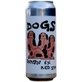 Baron Dogs Red IPA 500ml (6%)