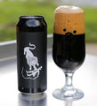 Baron Lion Tamer Imperial Stout 500ml (10%)