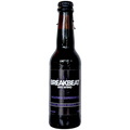 Breakbeat Weather Experience Blueberry Infused Imperial Stout 330ml (10.3%)