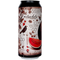 Ill Will Melancholy Fruit Smoothie 473ml (5.5%)