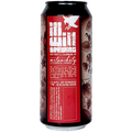 Ill Will Melancholy Fruit Smoothie 473ml (5.5%)