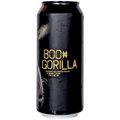 Ill Will 800# Gorilla Rum BA Fruit Smoothie 473ml (8%)