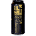 Ill Will 800# Gorilla Rum BA Fruit Smoothie 473ml (8%)