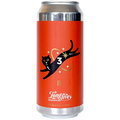Long Live Beerworks 3 Lives Triple IPA 473ml (10%)