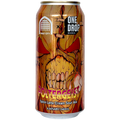 One Drop Poltergeist x Vault City Collab Spice Latte Cream Sour 440ml (6.6%)