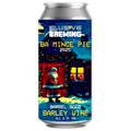 Elusive BA Mince Pie 2025 Barley Wine 440ml (8.5%)