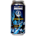 Elusive Overboard Old Ale 440ml (6%)