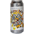 Baa Baa Brewhouse Candy Baa - Mango, Banana, Passion Fruit, White Chocolate Fruit Sour 473ml (5.5%)