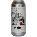 Baa Baa Brewhouse DDH Bo Peep (2025) Hazy IPA 473ml (7%)
