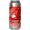 Baa Baa Brewhouse Jammin’ Jelly - Strawberry, Banana & Peanut Butter Fruit Sour 473ml (5.2%)